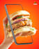 create professional restaurant food poster design