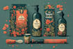 design custom product packaging design