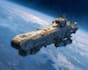 do sci fi spaceship design