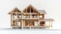 create an attractive architectural 2d renderings