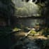 do environment concept art