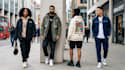 create professional streetwear clothing designs