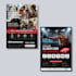 design brochure, flyer, and marketing materials
