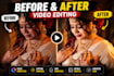 edit engaging videos that keep your audience watching