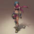 do character concept art design
