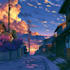 draw anime wallpapers and backgrounds
