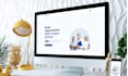 develop fast secure and modern web apps using react js node js express js
