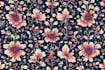 design professional seamless repeat pattern design