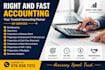 accounting and finance your business