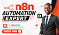 be your n8n expert