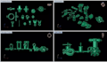 create custom roblox ugc accessories, assets and avatar items