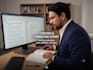 edit, structure and format your business, finance academic paper
