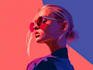 do high quality vector art, illustration