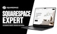 build squarespace website design, website development as a squarespace expert