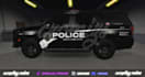 design professional erlc fd, pd, staff liveries