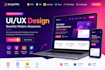 create responsive website in react