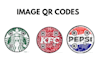 design custom qr codes with your logo