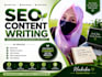 write SEO blog post
