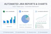 create automated jira dashboards and reports in excel