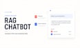 build a rag chatbot for your documents and website