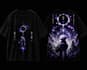 design unique custom t shirt