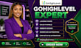 go high level course gohiglevel course membership gohighlevel expert