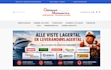 design modern UI UX and build responsive ecommerce website
