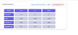 develop a responsive website using reactjs