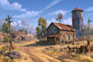 create environment concept art backgrounds
