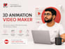 create a viral ai avatar talking head videos