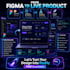 convert figma to lovable ai website, figma to lovabledev