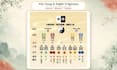 improve your home office with practical feng shui