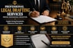 review and edit your legal documents