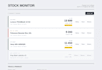 build a python web scraper or price monitoring script