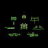 create voxel fantasy props weapons and rpg assets