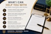 review contracts, ndas and legal documents