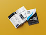 design editable canva business document and brochures