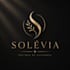 create aesthetic and elegant logo design