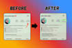 unfollow and clean up instagram followings manually