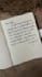 write anything with my beautiful handwriting