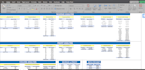 do data entry, data formatting, and data cleaning