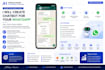 build a custom ai chatbot for your business