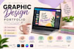 create an eye catching  design for your content