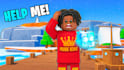 draw cartoon and roblox thumbnails