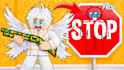 draw cartoon and roblox thumbnails
