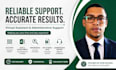 be your virtual assistant for admin tasks