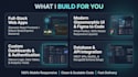 be your full stack mern developer for web application