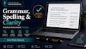 proofread and edit your english content