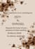 design elegant wedding and event invitation cards in canva