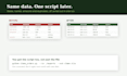 clean, merge and automate your excel or CSV files with python